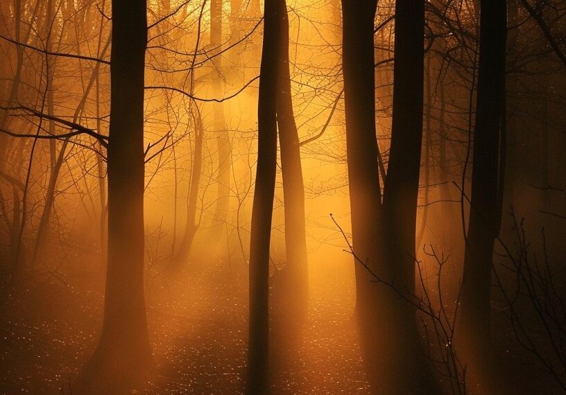 Leaf and Terror: Volume 1