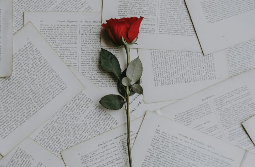 A Collection of Plant Eros Poems