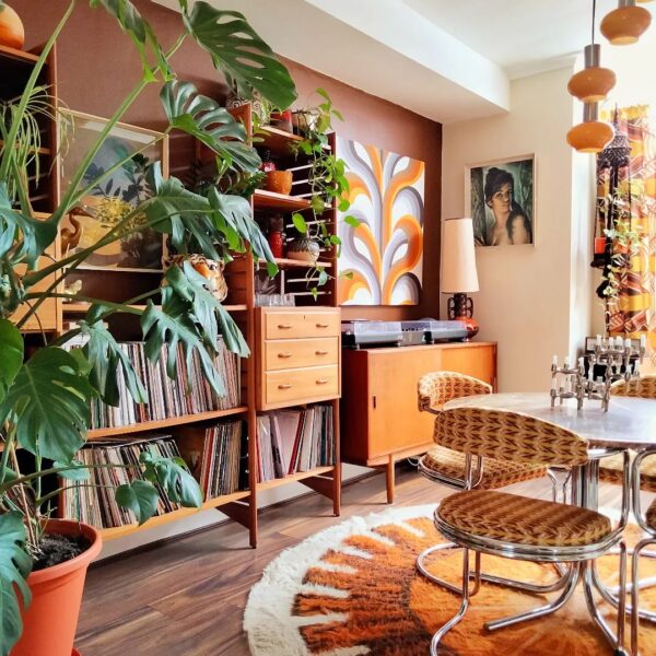 Houseplantsitter’s Ultimate Fall Plant Care Guide