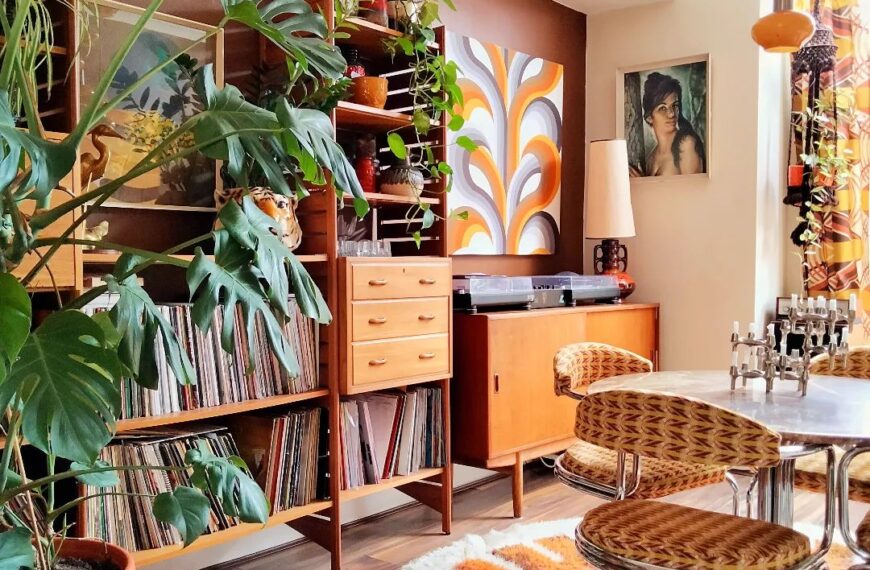 Houseplantsitter’s Ultimate Fall Plant Care Guide